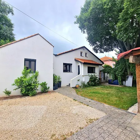 La Maison Nimoise, Coeur De Willa Nîmes
