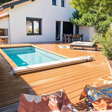 Willa La Maison Nimoise, Coeur De Nîmes